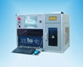 3D Crystal Laser Sub-surface Engraving Machine