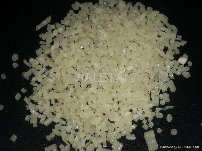 High/Low Density Polyethylene 2