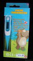 Digital Clinical Thermometer