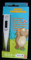 Digital Clinical Thermometer 1