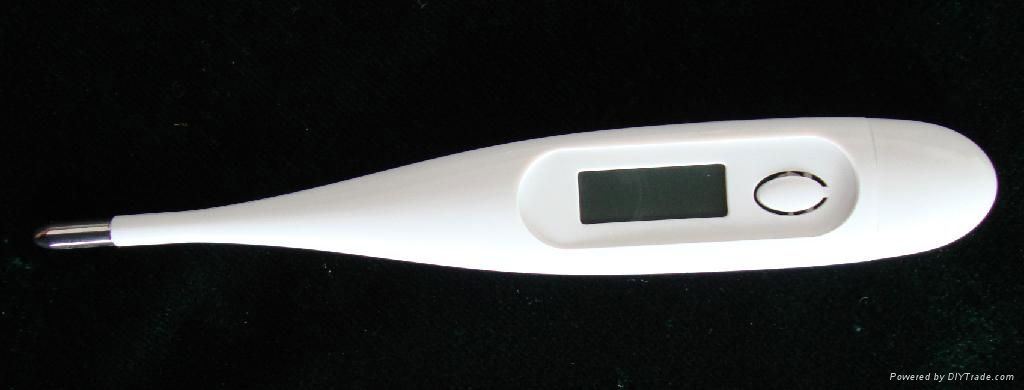 Digital Clinical Thermometer 2