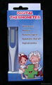 Waterproof clinical Digital Thermometer