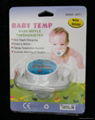 Baby Nipple thermometer 1