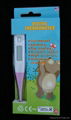 Digital thermometer (Flexible and Waterproof) 2