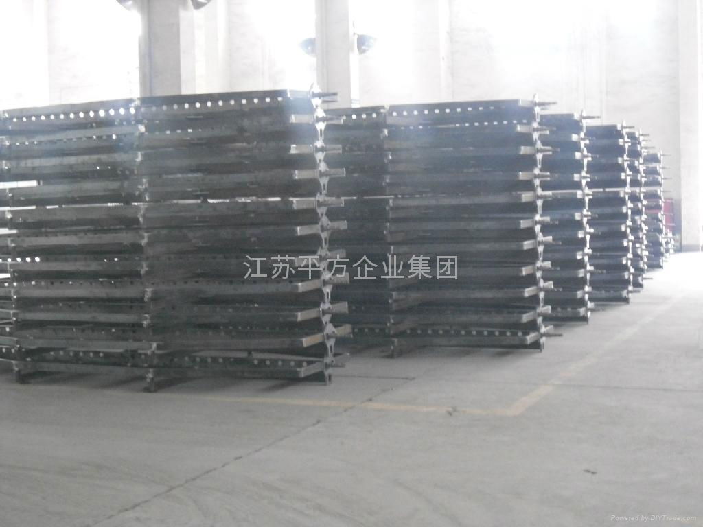 Metal products processing 3