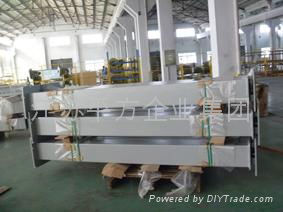 Metal products processing 4