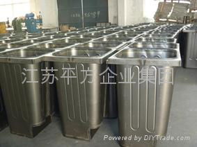 Metal products processing 5