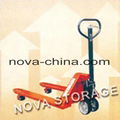 hydraulic pallet truck 1