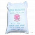 sodium bicarbonate 1