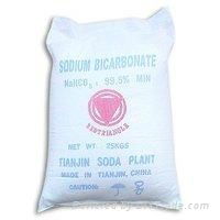 sodium bicarbonate