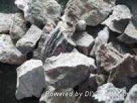 Calcium carbide