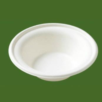 biodegradable disposable bowl 
