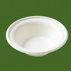 biodegradable disposable bowl 