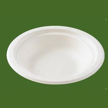 biodegradable disposable bowl  4