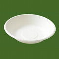 biodegradable disposable bowl  5