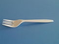 biodegradable disposable forks