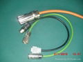 電纜6FX5002-2CA31-1FA0 1