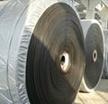 nylon conveyor belt (NN)