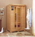 SAUNA ROOM