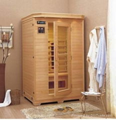 SAUNA ROOM