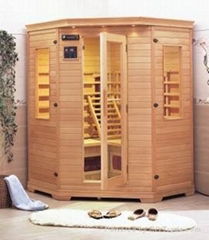 SAUNA ROOM