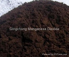 Manganese Dioxide 