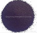 Water treatment Manganese Sand