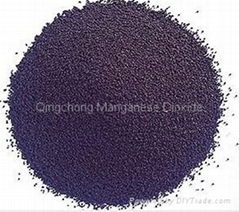 Water treatment Manganese Sand