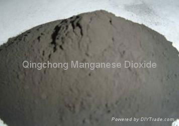 Water treatment Manganese Sand 5