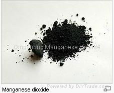 Manganese Carbonate