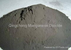 Electrolytic Manganese Dioxide