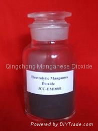 Manganese Dioxide Powder MnO2