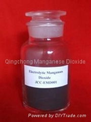 Manganese Dioxide Powder MnO2