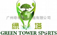 Guangzhou Green Tower Sports Facilities Co.,Ltd.