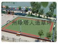 Door stadium artificial turf 5