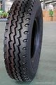 truck and bus radial tyre 1