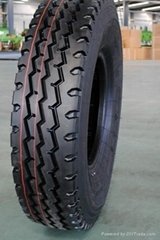 truck and bus radial tyre