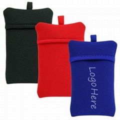 Neoprene Mobile Phone holder