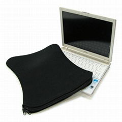 Neoprene Laptop Bag