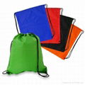 Drawstring Bag