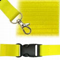 Polyester Lanyard 2