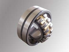 spherical roller bearings 