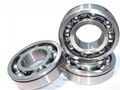 6001deep groove ball bearing