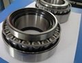 inch size tapered roller bearing