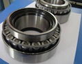 inch size tapered roller bearings