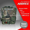 Professional Backpack Mobile Radio /Vehicle Radio  (AC-007)