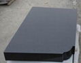 mongolia black granite 1