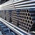 hot gavanized steel pipe 