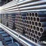 hot gavanized steel pipe 