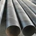 ERW spiral steel pipe  2